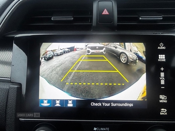 Used Honda Civic 2019 for sale - 76574072: Photo 14