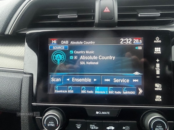 Used Honda Civic 2019 for sale - 76574072: Photo 15