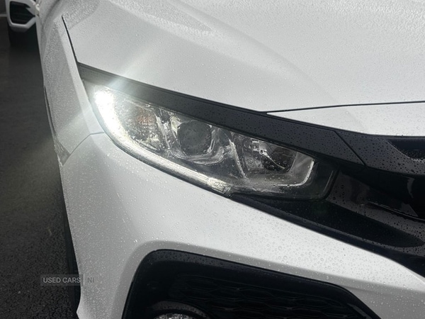 Used Honda Civic 2019 for sale - 76574072: Photo 16