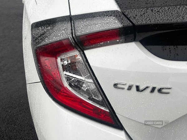 Used Honda Civic 2019 for sale - 76574072: Photo 17