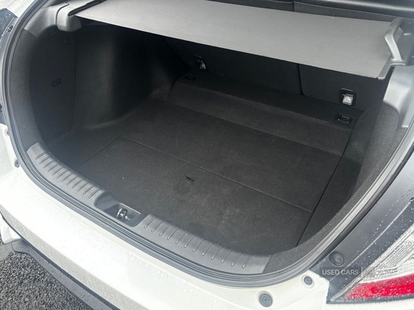 Used Honda Civic 2019 for sale - 76574072: Photo 18