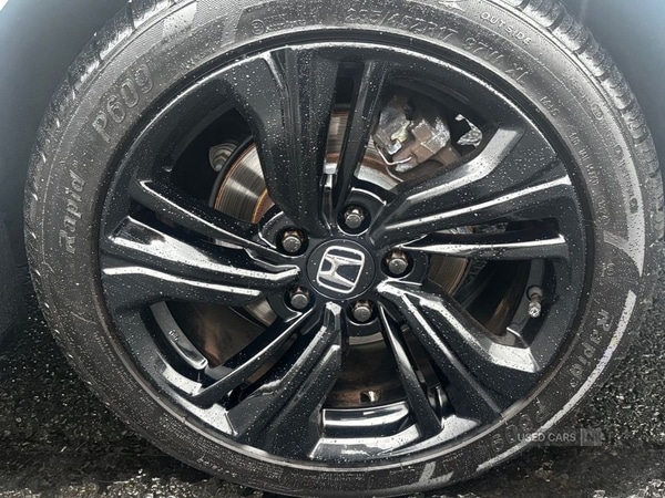 Used Honda Civic 2019 for sale - 76574072: Photo 19