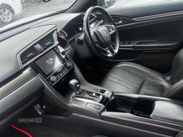 Used Honda Civic 2019 for sale - 76574072: Photo 6