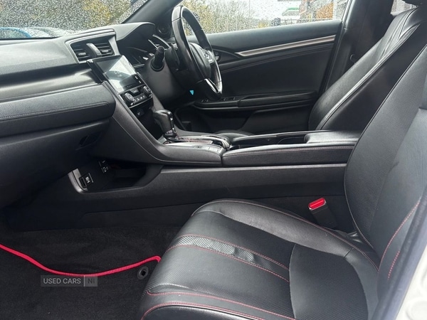 Used Honda Civic 2019 for sale - 76574072: Photo 7