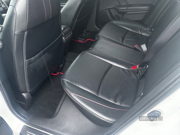 Used Honda Civic 2019 for sale - 76574072: Photo 8