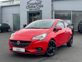 Used Vauxhall Corsa 2019 for sale - 78240913: Photo