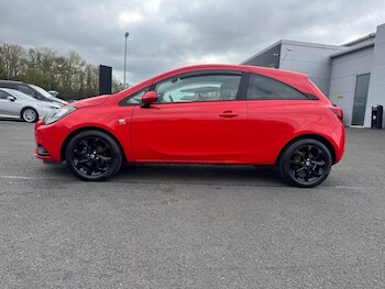 Used Vauxhall Corsa 2019 for sale - 78240913: Photo