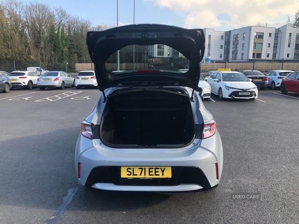 Vehicle 24