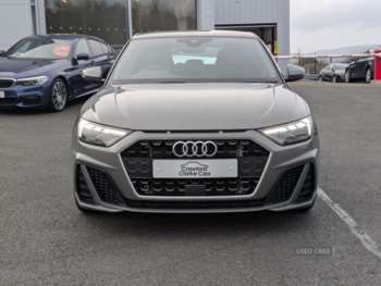 Used Audi A1 2019 for sale - 73995747: Photo