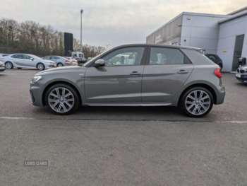 Used Audi A1 2019 for sale - 73995747: Photo