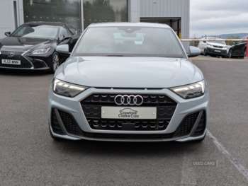 Used Audi A1 2021 for sale - 74586593: Photo