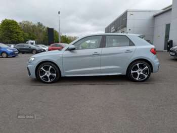 Used Audi A1 2021 for sale - 74586593: Photo
