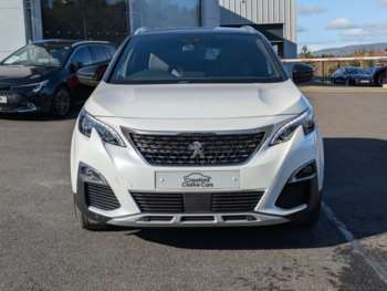 Used Peugeot 3008 2019 for sale - 72606257: Photo