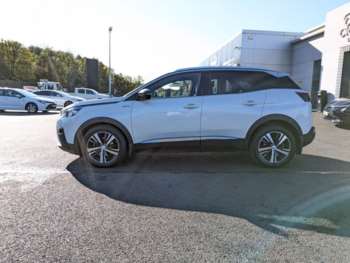 Used Peugeot 3008 2019 for sale - 72606257: Photo
