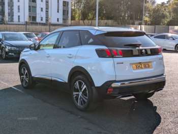 Used Peugeot 3008 2019 for sale - 72606257: Photo