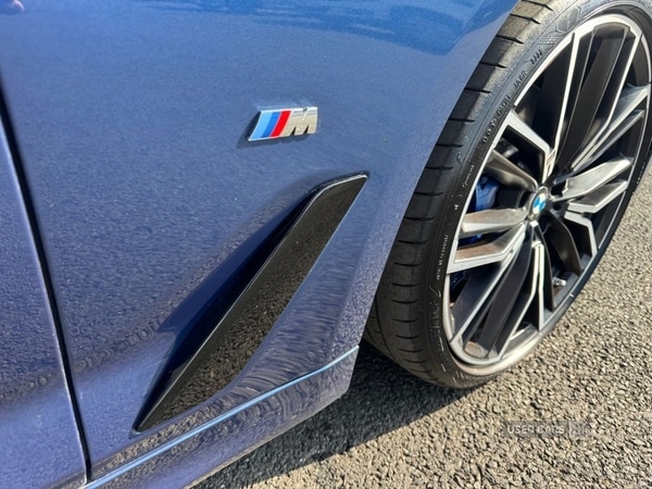 Used BMW 5 Series 2021 for sale - 77982805: Photo 10