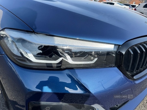 Used BMW 5 Series 2021 for sale - 77982805: Photo 11