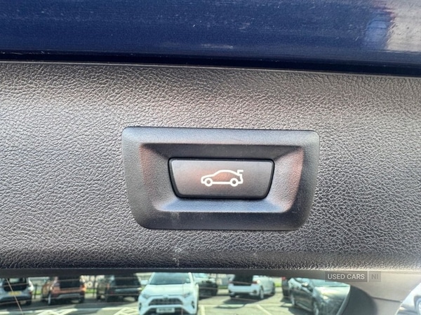 Used BMW 5 Series 2021 for sale - 77982805: Photo 15