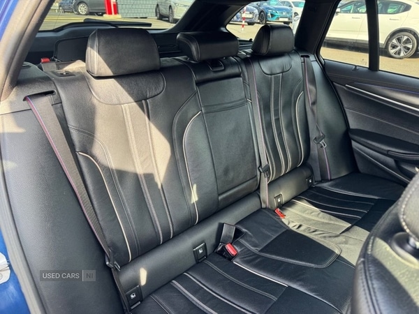 Used BMW 5 Series 2021 for sale - 77982805: Photo 20