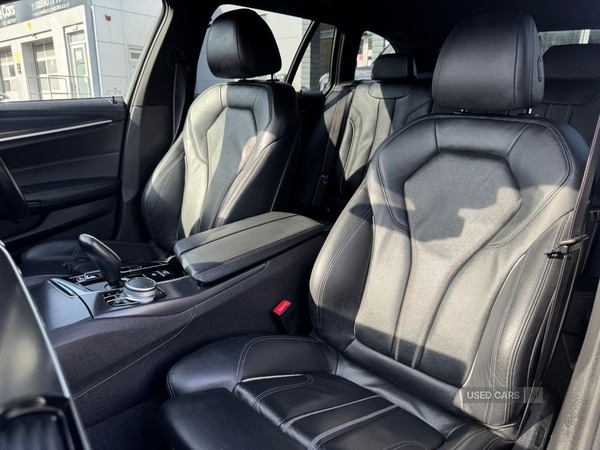 Used BMW 5 Series 2021 for sale - 77982805: Photo 25