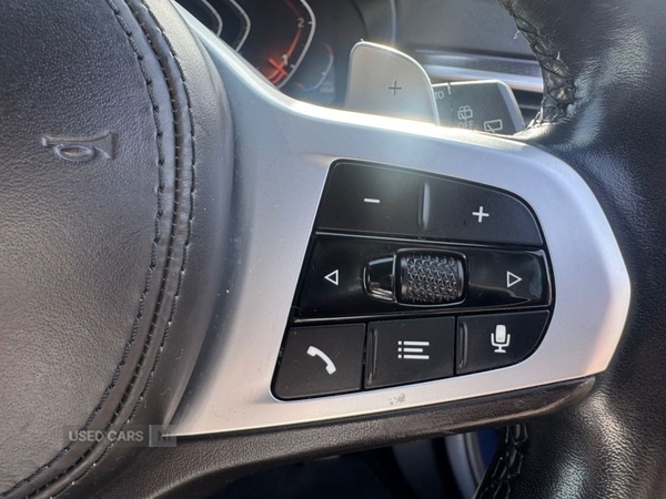 Used BMW 5 Series 2021 for sale - 77982805: Photo 29