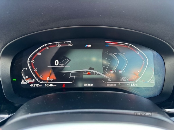 Used BMW 5 Series 2021 for sale - 77982805: Photo 30