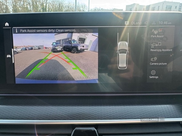 Used BMW 5 Series 2021 for sale - 77982805: Photo 33