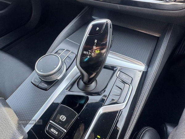 Used BMW 5 Series 2021 for sale - 77982805: Photo 34