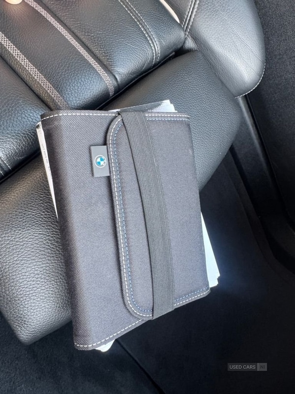 Used BMW 5 Series 2021 for sale - 77982805: Photo 35