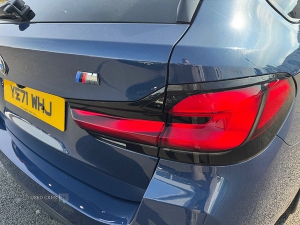 Used BMW 5 Series 2021 for sale - 77982805: Photo 9