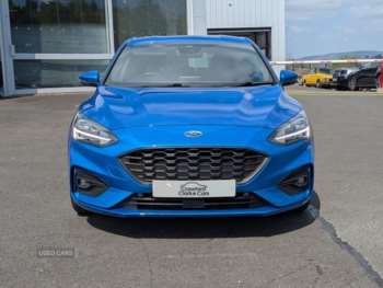 Used Ford Focus 2022 for sale - 74643953: Photo