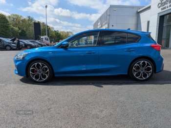 Used Ford Focus 2022 for sale - 74643953: Photo