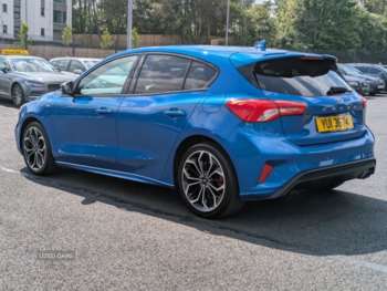Used Ford Focus 2022 for sale - 74643953: Photo
