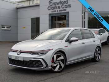 2022 - 2.0 TSI GTI 5dr DSG