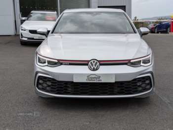 Used Volkswagen Golf 2022 for sale - 74862712: Photo