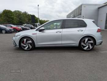 Used Volkswagen Golf 2022 for sale - 74862712: Photo