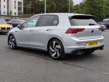 Used Volkswagen Golf 2022 for sale - 74862712: Photo