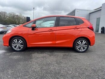 Used Honda Jazz 2018 for sale - 78241140: Photo