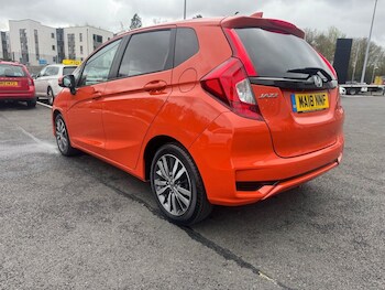 Used Honda Jazz 2018 for sale - 78241140: Photo