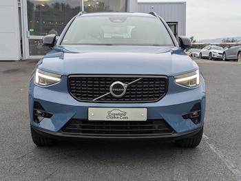 Used Volvo XC40 2022 for sale - 78241271: Photo