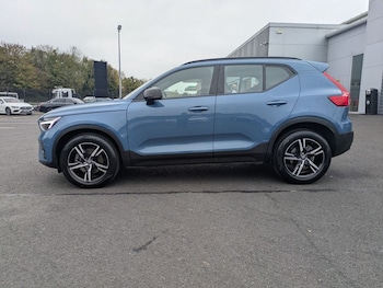 Used Volvo XC40 2022 for sale - 78241271: Photo