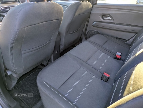 Used Dacia Jogger 2023 for sale - 76753544: Photo 10