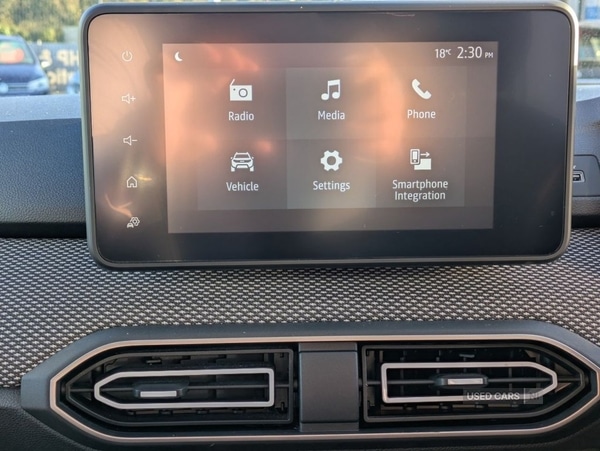 Used Dacia Jogger 2023 for sale - 76753544: Photo 12