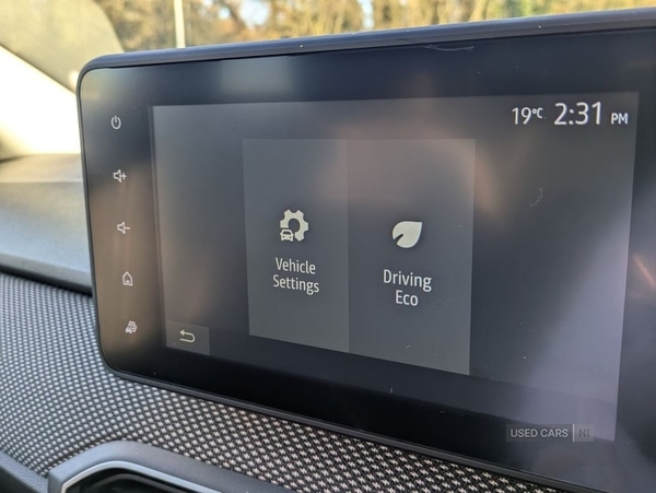 Used Dacia Jogger 2023 for sale - 76753544: Photo 19