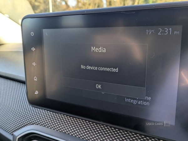 Used Dacia Jogger 2023 for sale - 76753544: Photo 20