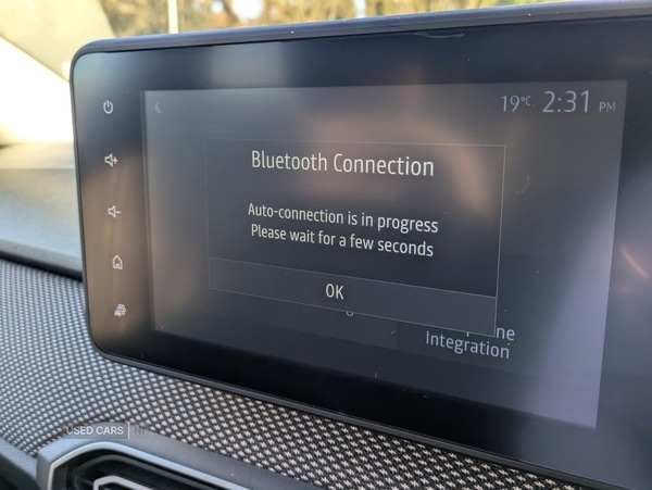 Used Dacia Jogger 2023 for sale - 76753544: Photo 21