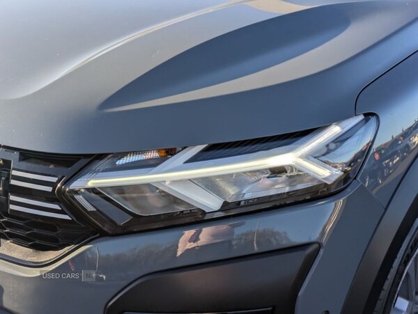 Used Dacia Jogger 2023 for sale - 76753544: Photo 27