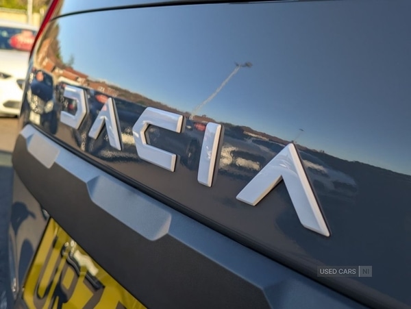 Used Dacia Jogger 2023 for sale - 76753544: Photo 29