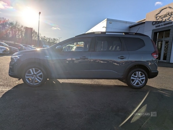 Used Dacia Jogger 2023 for sale - 76753544: Photo 3