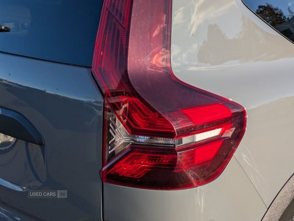 Used Dacia Jogger 2023 for sale - 76753544: Photo 30